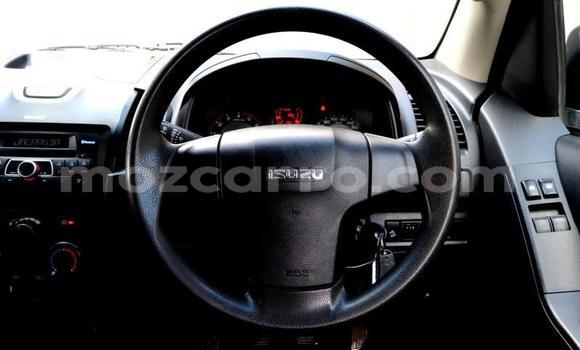 Buy Used Isuzu KB Other Car in Mocambique in Nampula Buy Used Isuzu KB Other Car in Mocambique in Nampula
