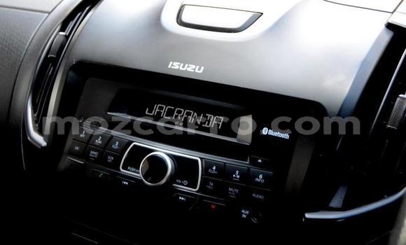 Buy Used Isuzu KB Other Car in Mocambique in Nampula Buy Used Isuzu KB Other Car in Mocambique in Nampula