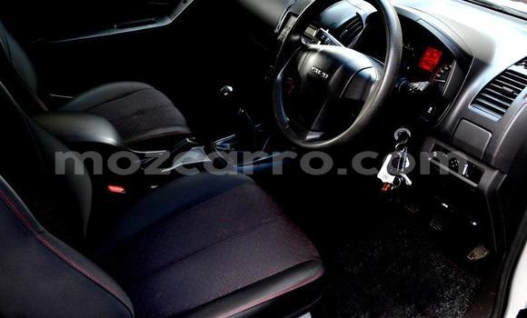 Buy Used Isuzu KB Other Car in Mocambique in Nampula Buy Used Isuzu KB Other Car in Mocambique in Nampula