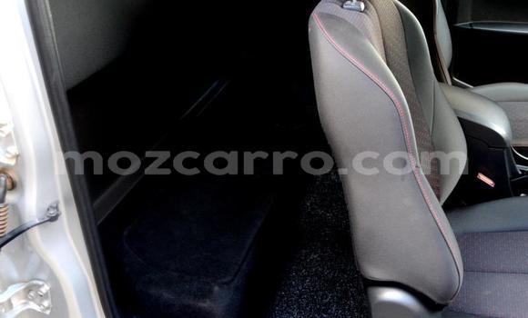 Buy Used Isuzu KB Other Car in Mocambique in Nampula Buy Used Isuzu KB Other Car in Mocambique in Nampula