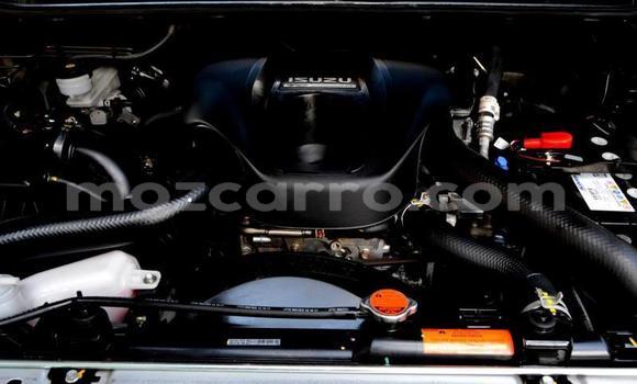 Buy Used Isuzu KB Other Car in Mocambique in Nampula Buy Used Isuzu KB Other Car in Mocambique in Nampula