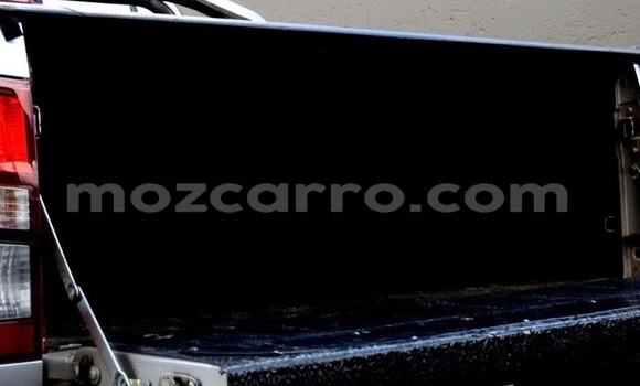 Buy Used Isuzu KB Other Car in Mocambique in Nampula Buy Used Isuzu KB Other Car in Mocambique in Nampula