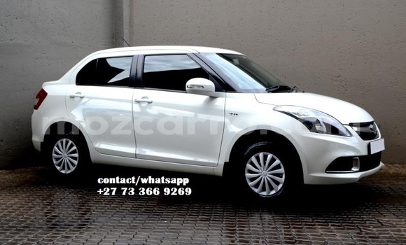 Comprar Usado Suzuki Swift De outros Carro em Moçambique em Nampula