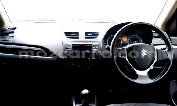 Tenga Tsaru Suzuki Swift Zvimwe Mota in Mocambique in Nampula Tenga Tsaru Suzuki Swift Zvimwe Mota in Mocambique in Nampula