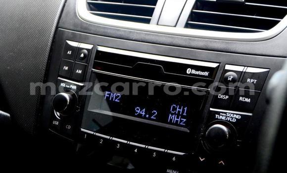 Tenga Tsaru Suzuki Swift Zvimwe Mota in Mocambique in Nampula Tenga Tsaru Suzuki Swift Zvimwe Mota in Mocambique in Nampula