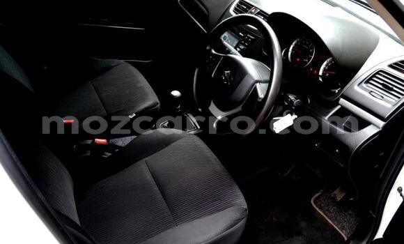 Tenga Tsaru Suzuki Swift Zvimwe Mota in Mocambique in Nampula Tenga Tsaru Suzuki Swift Zvimwe Mota in Mocambique in Nampula