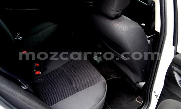 Tenga Tsaru Suzuki Swift Zvimwe Mota in Mocambique in Nampula Tenga Tsaru Suzuki Swift Zvimwe Mota in Mocambique in Nampula