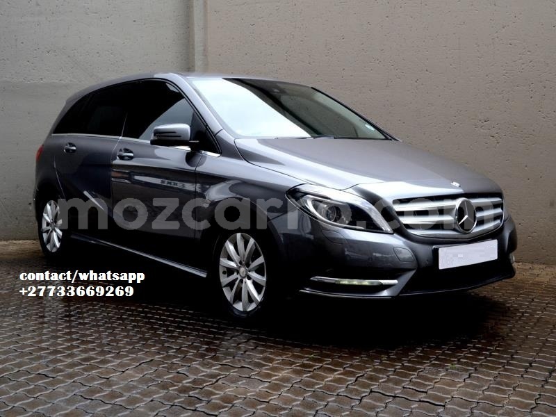 Big with watermark mercedes benz c180 coupe nampula mocambique 10530