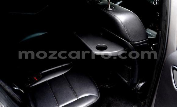 Comprar Usado Mercedes-Benz C180 coupe De outros Carro em Moçambique em Nampula Comprar Usado Mercedes-Benz C180 coupe De outros Carro em Moçambique em Nampula