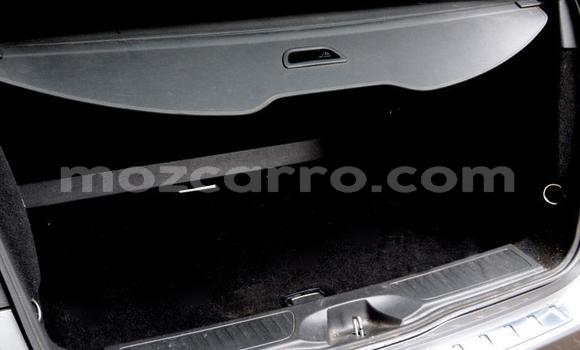 Comprar Usado Mercedes-Benz C180 coupe De outros Carro em Moçambique em Nampula Comprar Usado Mercedes-Benz C180 coupe De outros Carro em Moçambique em Nampula