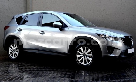 Buy Used Mazda CX-5 Other Car in Mocambique in Nampula Buy Used Mazda CX-5 Other Car in Mocambique in Nampula