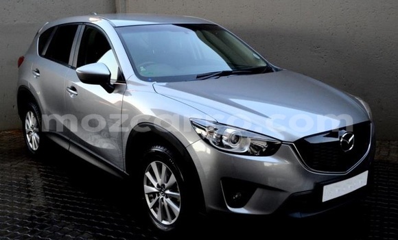 Buy Used Mazda CX-5 Other Car in Mocambique in Nampula Buy Used Mazda CX-5 Other Car in Mocambique in Nampula