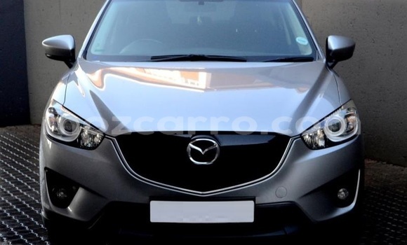 Buy Used Mazda CX-5 Other Car in Mocambique in Nampula Buy Used Mazda CX-5 Other Car in Mocambique in Nampula