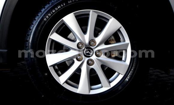 Buy Used Mazda CX-5 Other Car in Mocambique in Nampula Buy Used Mazda CX-5 Other Car in Mocambique in Nampula