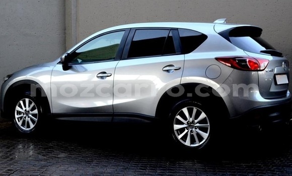 Buy Used Mazda CX-5 Other Car in Mocambique in Nampula Buy Used Mazda CX-5 Other Car in Mocambique in Nampula