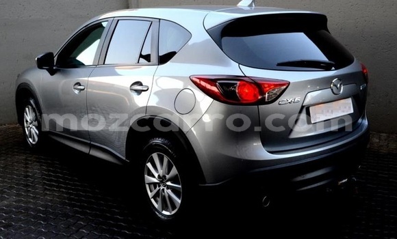 Buy Used Mazda CX-5 Other Car in Mocambique in Nampula Buy Used Mazda CX-5 Other Car in Mocambique in Nampula