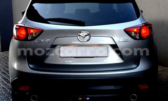 Buy Used Mazda CX-5 Other Car in Mocambique in Nampula Buy Used Mazda CX-5 Other Car in Mocambique in Nampula