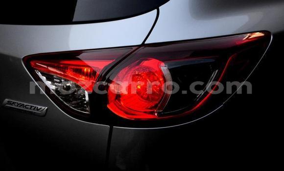 Buy Used Mazda CX-5 Other Car in Mocambique in Nampula Buy Used Mazda CX-5 Other Car in Mocambique in Nampula