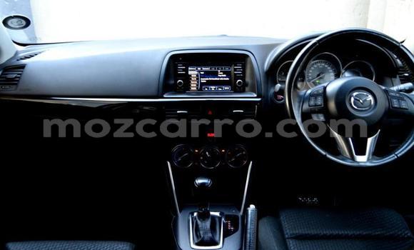 Buy Used Mazda CX-5 Other Car in Mocambique in Nampula Buy Used Mazda CX-5 Other Car in Mocambique in Nampula