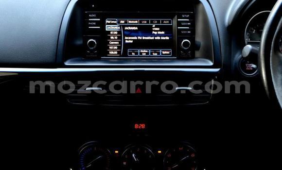Buy Used Mazda CX-5 Other Car in Mocambique in Nampula Buy Used Mazda CX-5 Other Car in Mocambique in Nampula