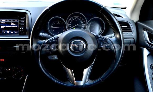 Buy Used Mazda CX-5 Other Car in Mocambique in Nampula Buy Used Mazda CX-5 Other Car in Mocambique in Nampula