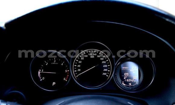 Buy Used Mazda CX-5 Other Car in Mocambique in Nampula Buy Used Mazda CX-5 Other Car in Mocambique in Nampula