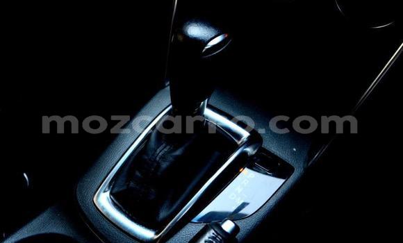 Buy Used Mazda CX-5 Other Car in Mocambique in Nampula Buy Used Mazda CX-5 Other Car in Mocambique in Nampula