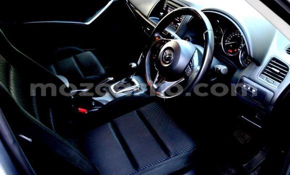 Buy Used Mazda CX-5 Other Car in Mocambique in Nampula Buy Used Mazda CX-5 Other Car in Mocambique in Nampula