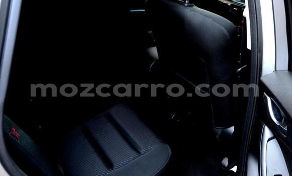Buy Used Mazda CX-5 Other Car in Mocambique in Nampula Buy Used Mazda CX-5 Other Car in Mocambique in Nampula