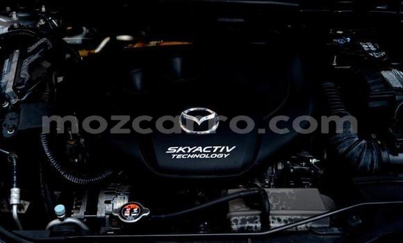 Buy Used Mazda CX-5 Other Car in Mocambique in Nampula Buy Used Mazda CX-5 Other Car in Mocambique in Nampula