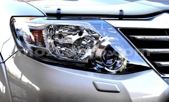Comprar Usado Toyota Fortuner De outros Carro em Moçambique em Nampula Comprar Usado Toyota Fortuner De outros Carro em Moçambique em Nampula