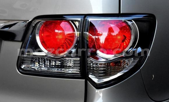 Comprar Usado Toyota Fortuner De outros Carro em Moçambique em Nampula Comprar Usado Toyota Fortuner De outros Carro em Moçambique em Nampula