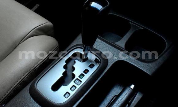 Comprar Usado Toyota Fortuner De outros Carro em Moçambique em Nampula Comprar Usado Toyota Fortuner De outros Carro em Moçambique em Nampula