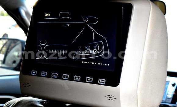 Comprar Usado Toyota Fortuner De outros Carro em Moçambique em Nampula Comprar Usado Toyota Fortuner De outros Carro em Moçambique em Nampula