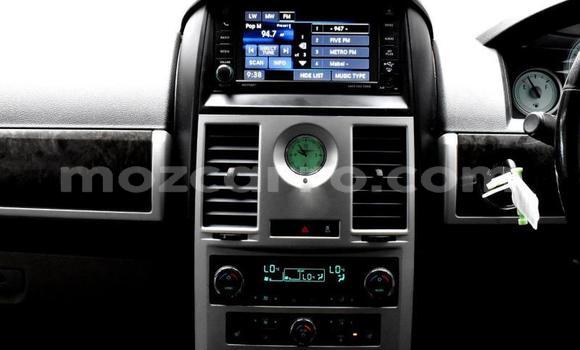 Tenga Tsaru Chrysler Voyager Zvimwe Mota in Mocambique in Nampula Tenga Tsaru Chrysler Voyager Zvimwe Mota in Mocambique in Nampula