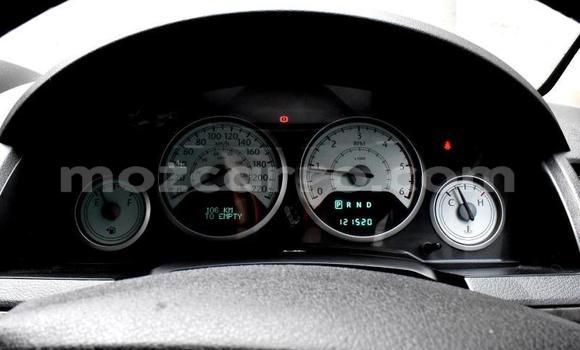 Tenga Tsaru Chrysler Voyager Zvimwe Mota in Mocambique in Nampula Tenga Tsaru Chrysler Voyager Zvimwe Mota in Mocambique in Nampula