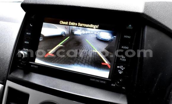 Tenga Tsaru Chrysler Voyager Zvimwe Mota in Mocambique in Nampula Tenga Tsaru Chrysler Voyager Zvimwe Mota in Mocambique in Nampula