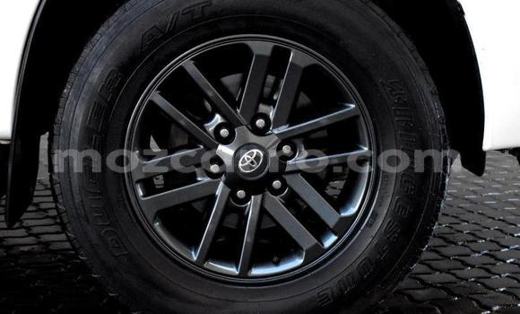 Tenga Tsaru Toyota Fortuner Zvimwe Mota in Mocambique in Nampula Tenga Tsaru Toyota Fortuner Zvimwe Mota in Mocambique in Nampula
