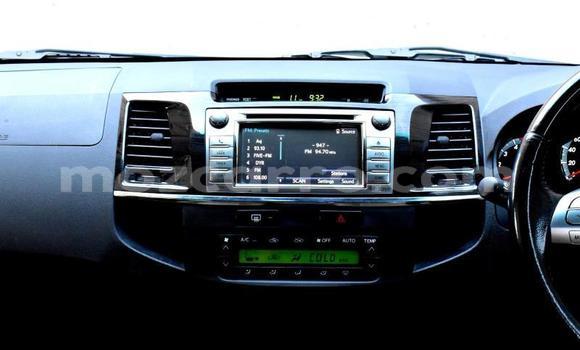 Tenga Tsaru Toyota Fortuner Zvimwe Mota in Mocambique in Nampula Tenga Tsaru Toyota Fortuner Zvimwe Mota in Mocambique in Nampula