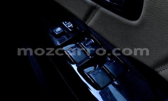 Tenga Tsaru Toyota Fortuner Zvimwe Mota in Mocambique in Nampula Tenga Tsaru Toyota Fortuner Zvimwe Mota in Mocambique in Nampula