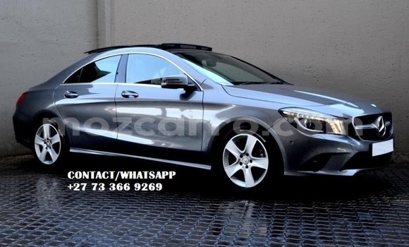 Comprar Usado Mercedes-Benz C-Classe De outros Carro em Moçambique em Nampula