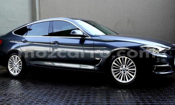 Buy Used BMW 3-Series Other Car in Mocambique in Nampula Buy Used BMW 3-Series Other Car in Mocambique in Nampula