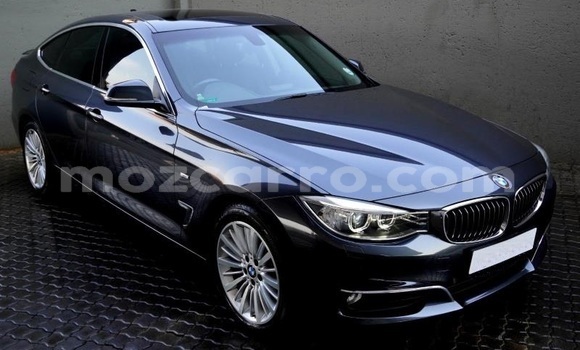 Buy Used BMW 3-Series Other Car in Mocambique in Nampula Buy Used BMW 3-Series Other Car in Mocambique in Nampula
