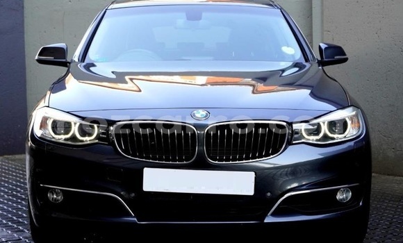 Buy Used BMW 3-Series Other Car in Mocambique in Nampula Buy Used BMW 3-Series Other Car in Mocambique in Nampula