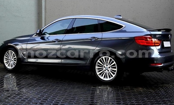 Buy Used BMW 3-Series Other Car in Mocambique in Nampula Buy Used BMW 3-Series Other Car in Mocambique in Nampula