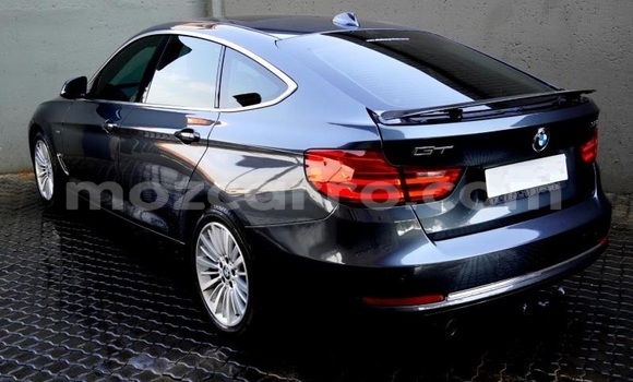 Buy Used BMW 3-Series Other Car in Mocambique in Nampula Buy Used BMW 3-Series Other Car in Mocambique in Nampula