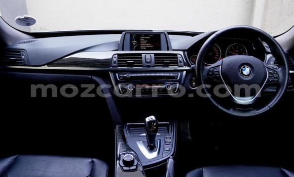 Buy Used BMW 3-Series Other Car in Mocambique in Nampula Buy Used BMW 3-Series Other Car in Mocambique in Nampula