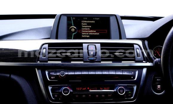 Buy Used BMW 3-Series Other Car in Mocambique in Nampula Buy Used BMW 3-Series Other Car in Mocambique in Nampula