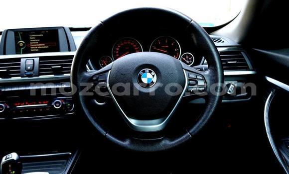 Buy Used BMW 3-Series Other Car in Mocambique in Nampula Buy Used BMW 3-Series Other Car in Mocambique in Nampula