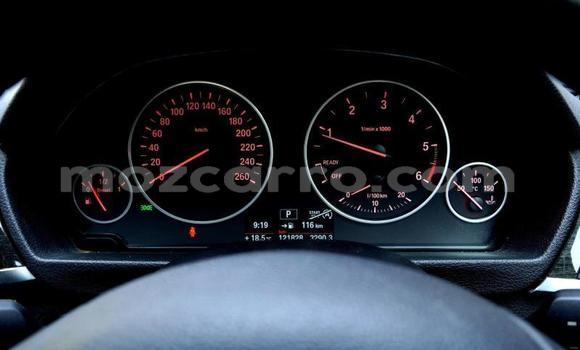 Buy Used BMW 3-Series Other Car in Mocambique in Nampula Buy Used BMW 3-Series Other Car in Mocambique in Nampula